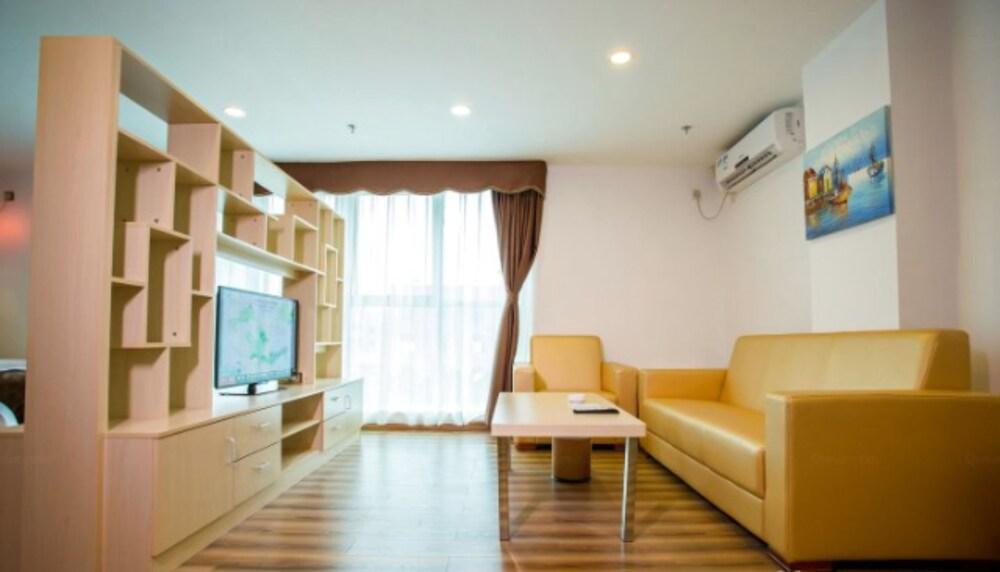 24 Hours Economic Hotel