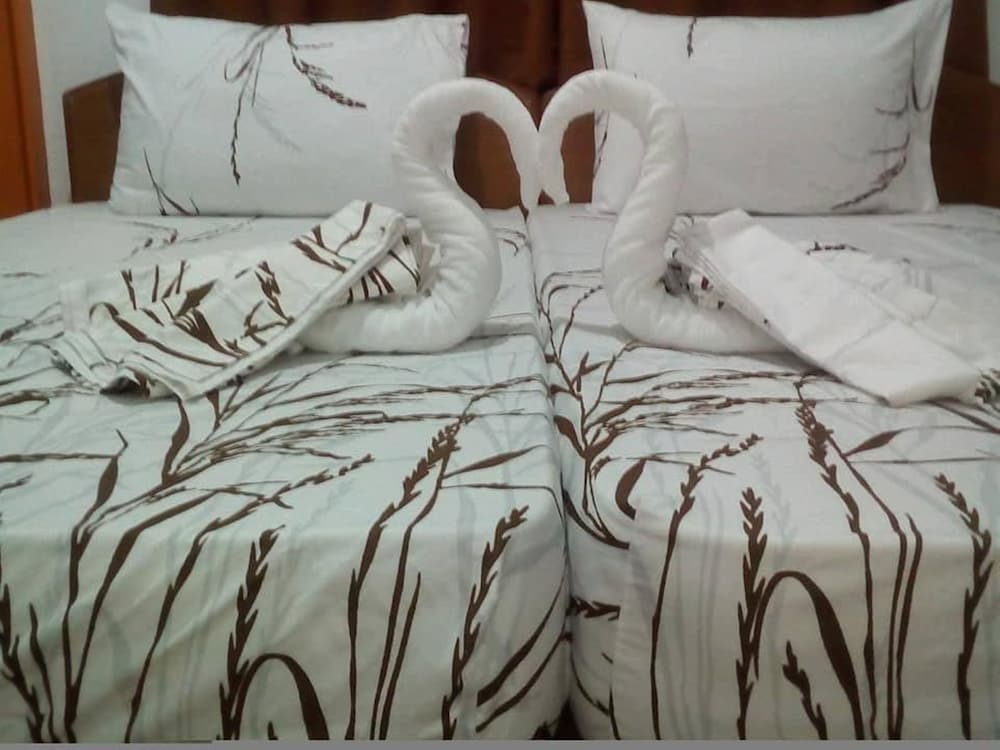 Ai's Beach Resort & Restaurant