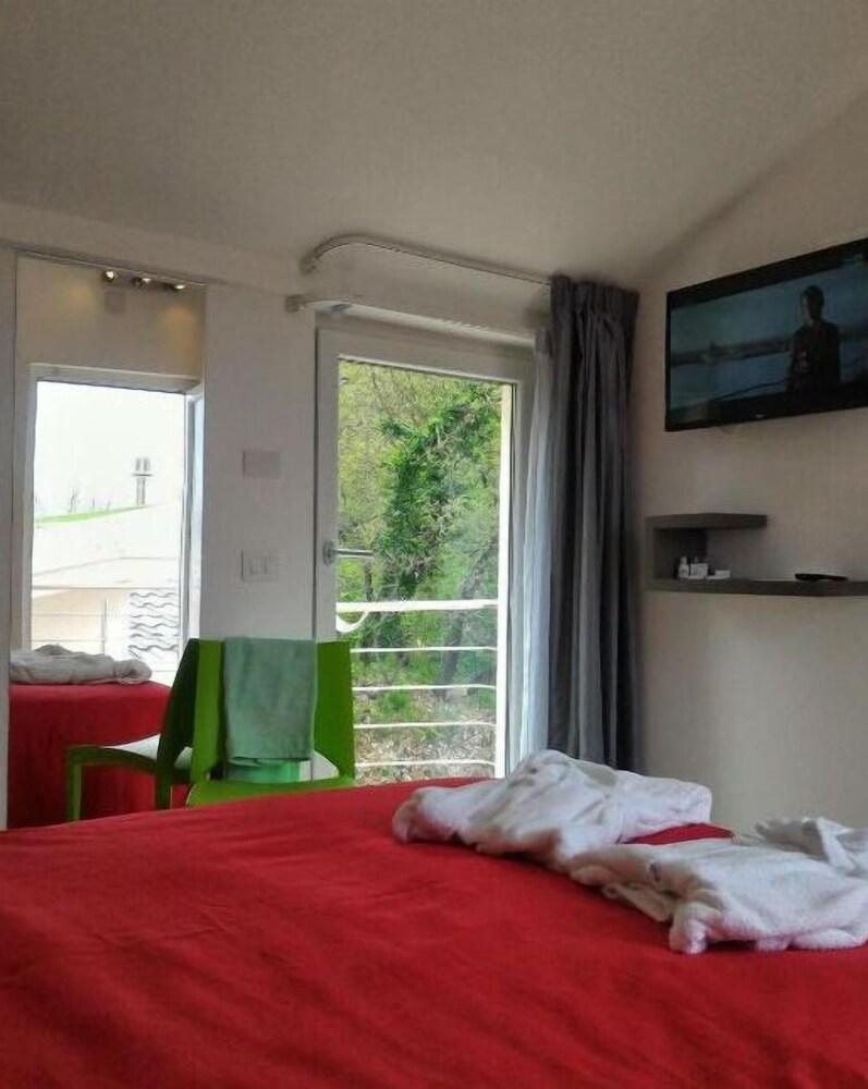 Fabula Ventis B&B Resort