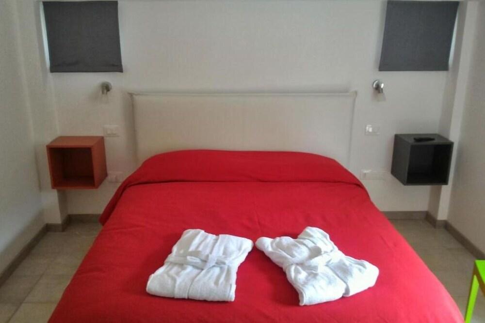 Fabula Ventis B&B Resort