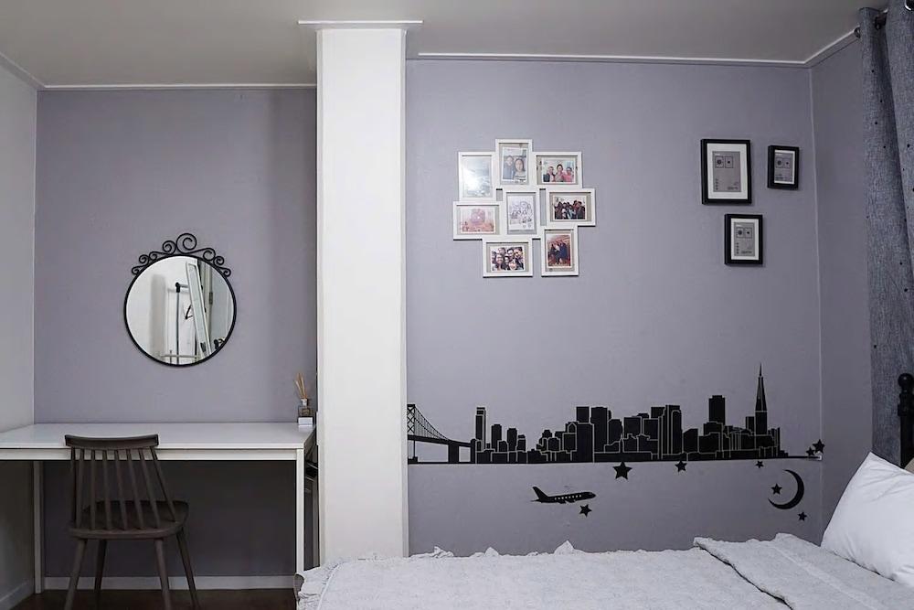 Kim's Family House 3F