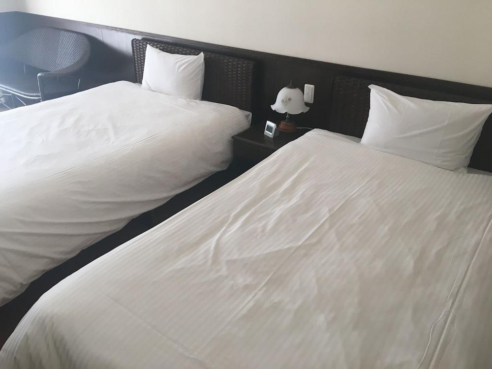 Pension New Hamanoso