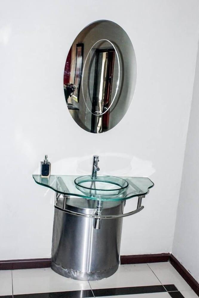 Greater heights guest house