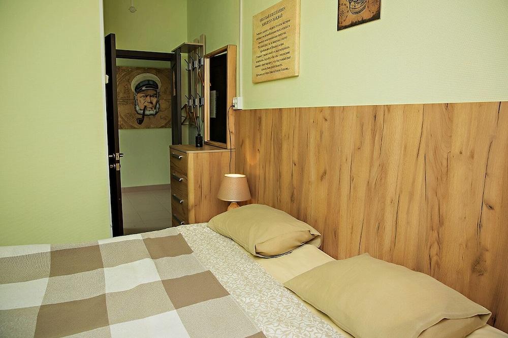 Mini-Hotel Club Puteshestvennikov