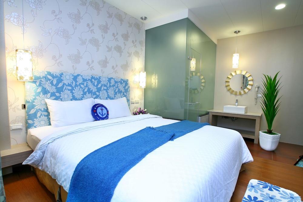 Xiang Lin Tea Homestay