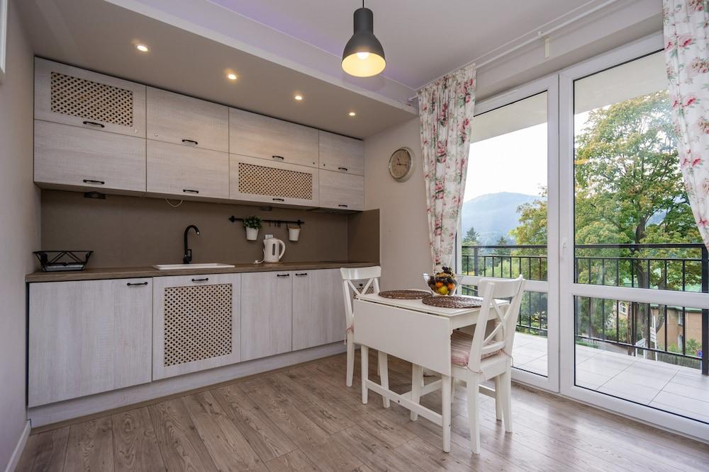 RentPlanet - Apartamenty Dworcowa 1A