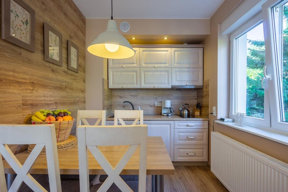 RentPlanet - Apartamenty Dworcowa 1A