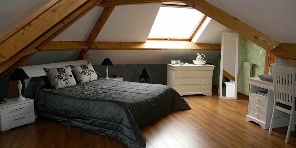 Les Hauts Du Val - chambres d'hotes