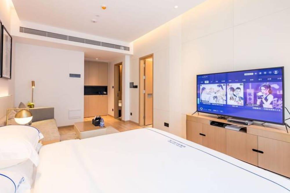 Platinum Stearns Hotel