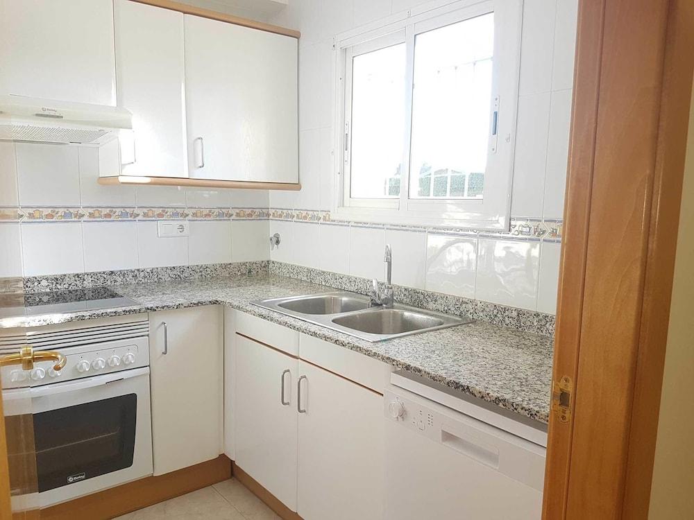 Inmo Estartit Villa Estartit Oest 6A R