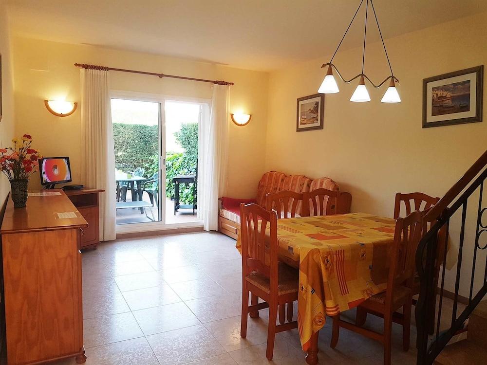 Inmo Estartit Villa Estartit Oest 6A R