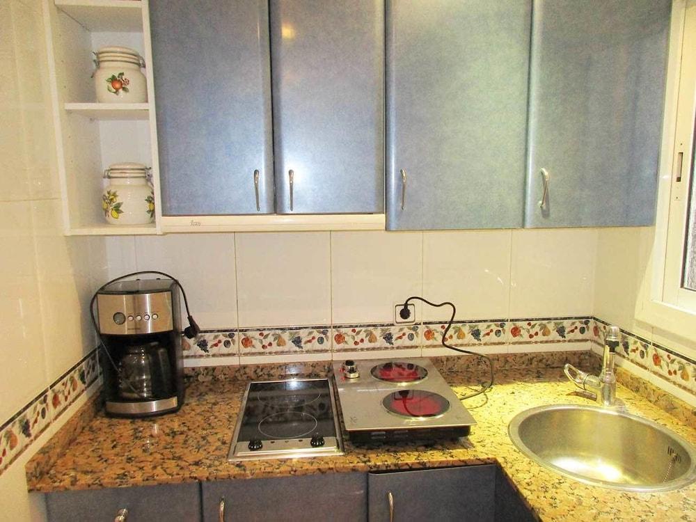 Inmo Estartit Apto. Artit Atic U