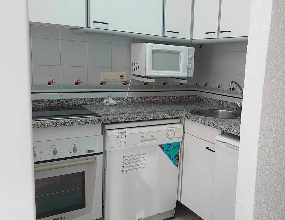 Inmo Estartit Apto. Blau Mar B38