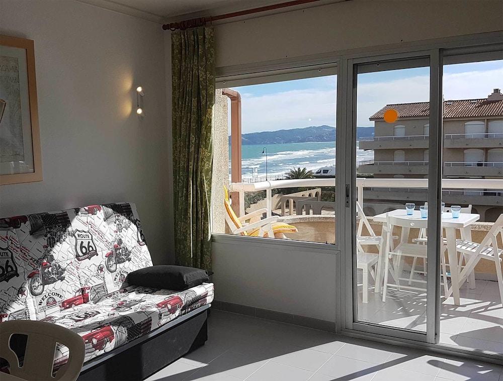 Inmo Estartit Apto. Argonavis B12A