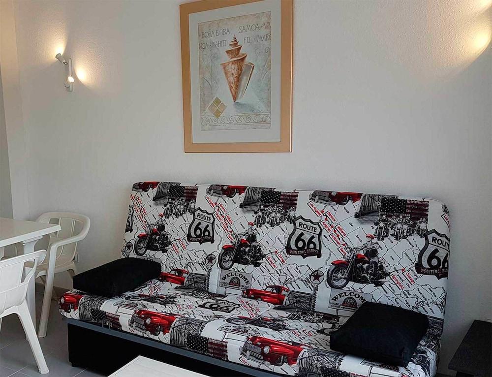 Inmo Estartit Apto. Argonavis B12A