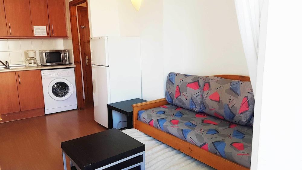 Inmo Estartit Apto. Blau Park 206