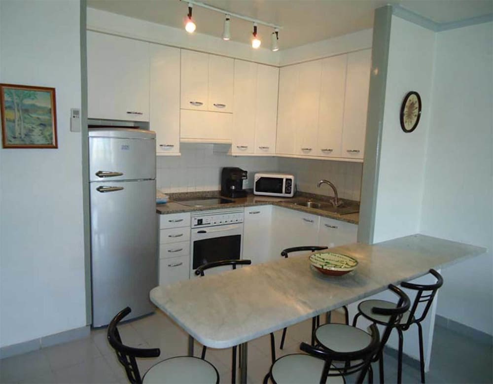 Inmo Estartit Apto. Argonavis BII 1 A 