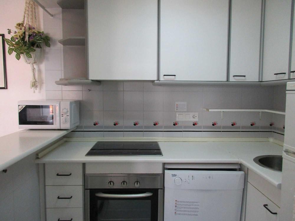 Inmo Estartit Apto. Blau Mar B18