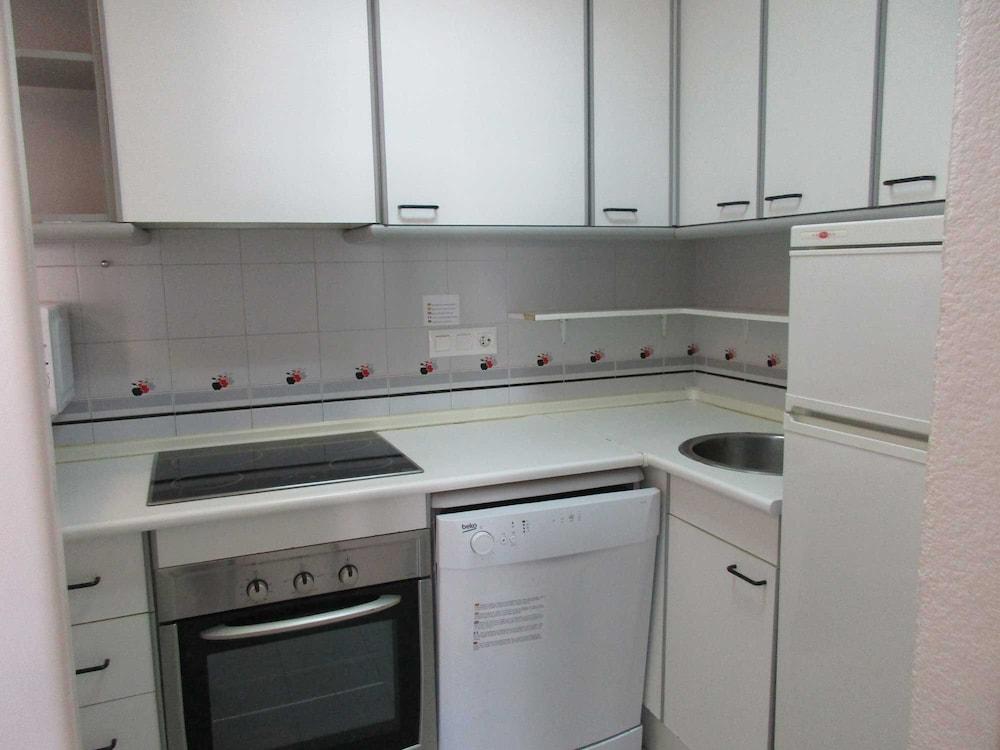 Inmo Estartit Apto. Blau Mar B18