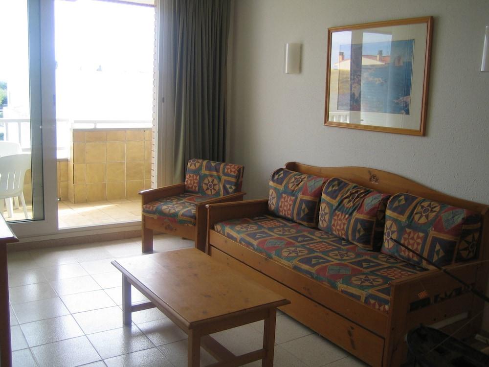 Inmo Estartit Apto. del Sol 317