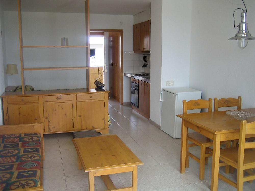 Inmo Estartit Apto. del Sol 317