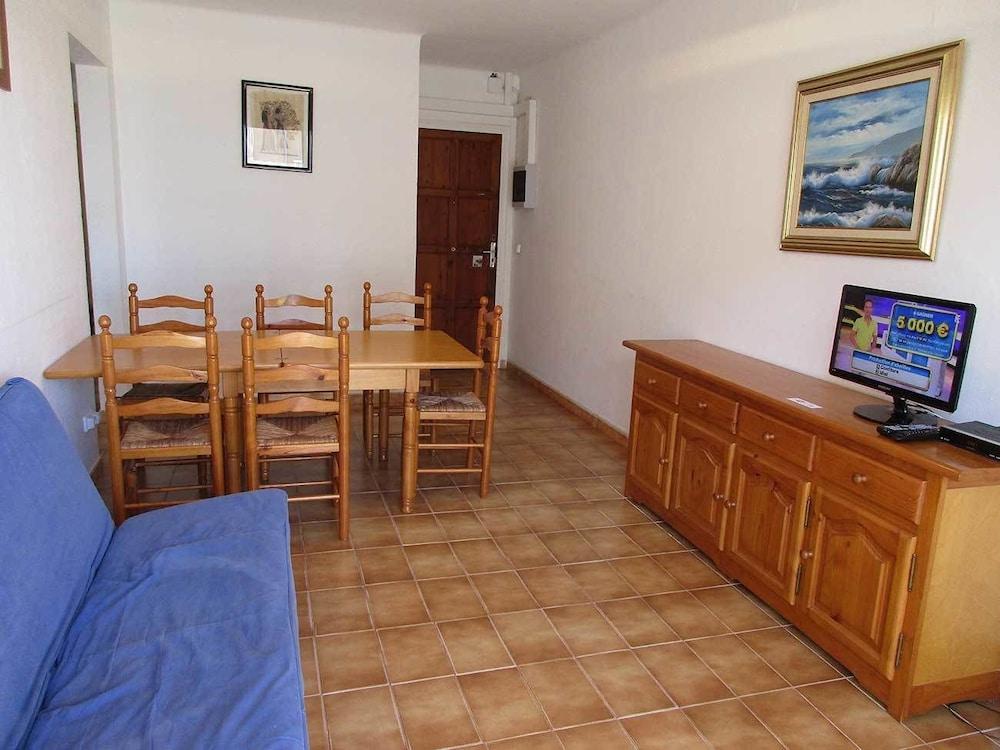 Inmo Estartit Apto. Artit C1