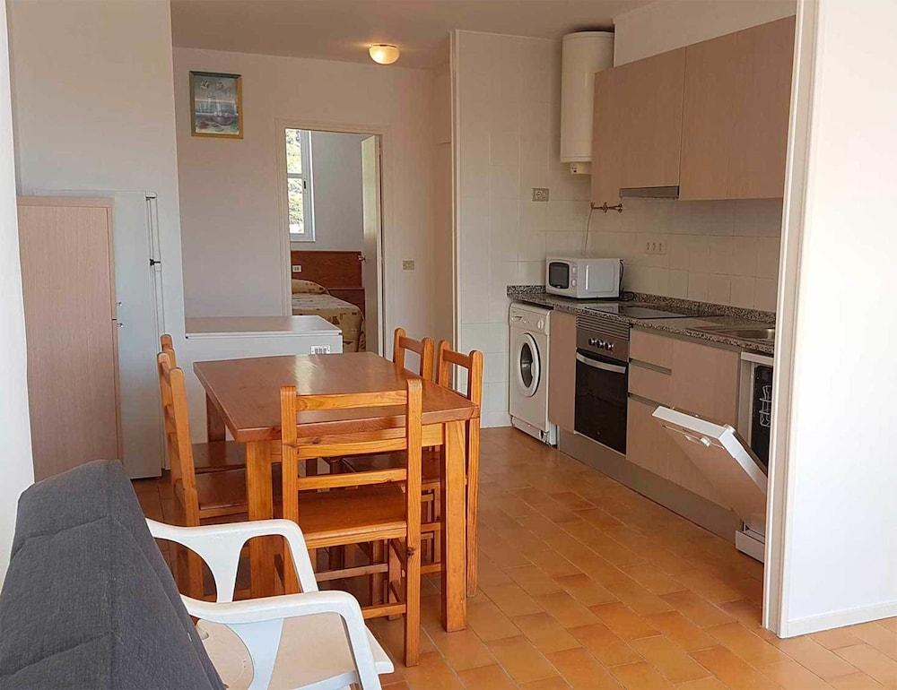 Inmo Estartit Apto. Itaca A 6