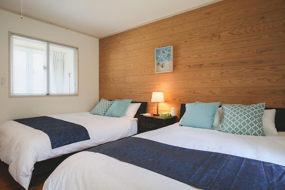 Hermit Hills Okimawa ~with COLORS~