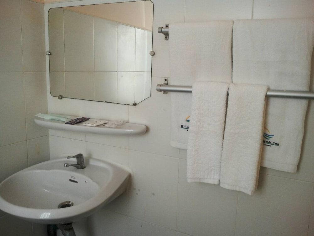 EFR Seconda Casa Beach Resort