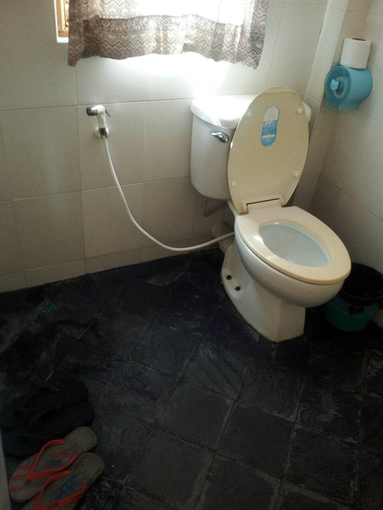 EFR Seconda Casa Beach Resort