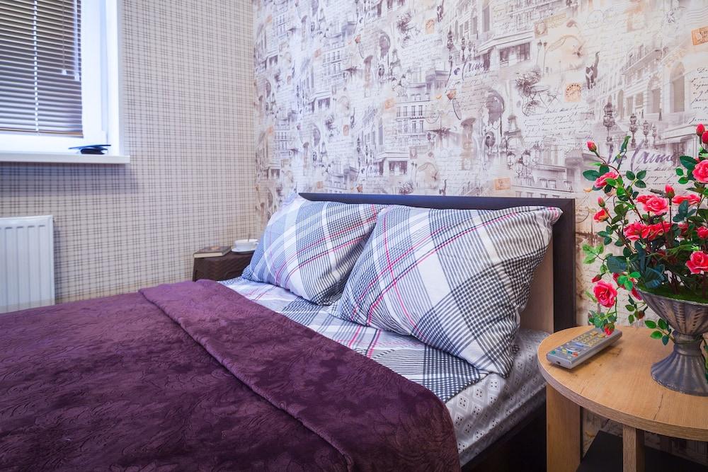 Apartment Graf Orlov 8