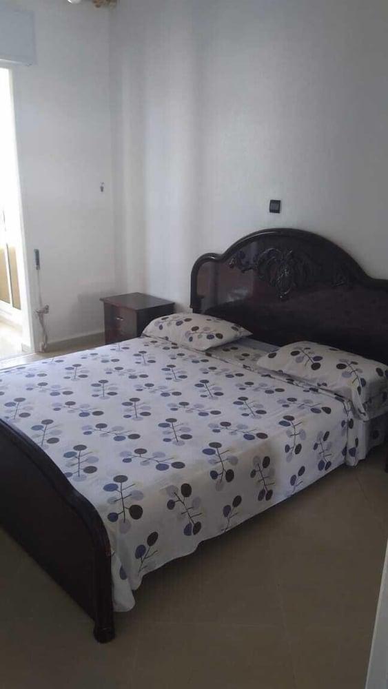 Complexe le printemps