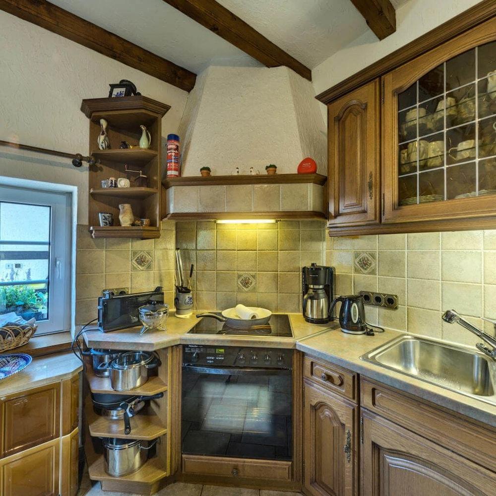 Ferienhaus Stift Ennenbach