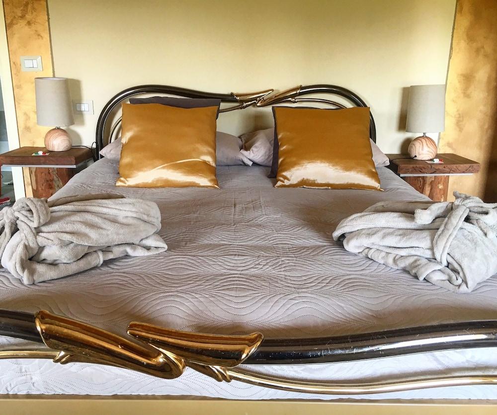 B&B La Valle Dei Vigher