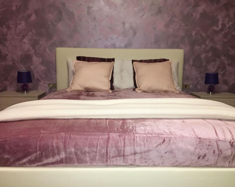 B&B La Valle Dei Vigher