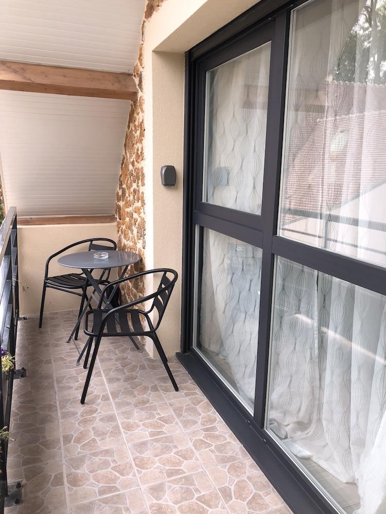 Chambre d'hôtes La Bourdonnaise