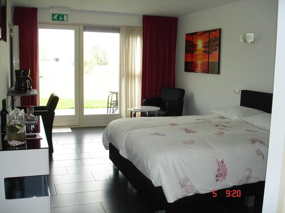 Cecilia Catharina B&B