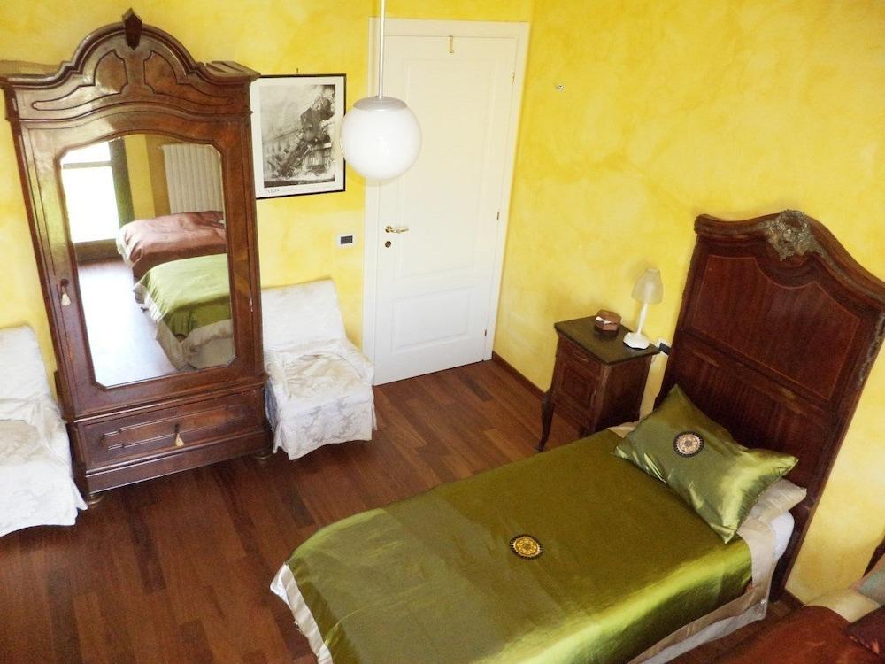 Bed & Breakfast Torricella