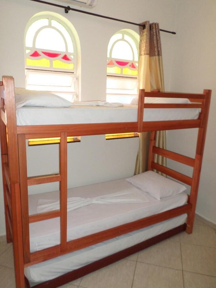 Pousada Canto do Casarao