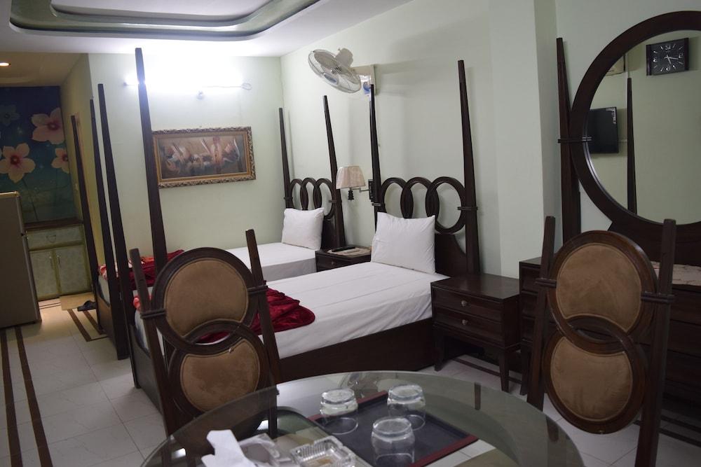 Raywal Executive Suites