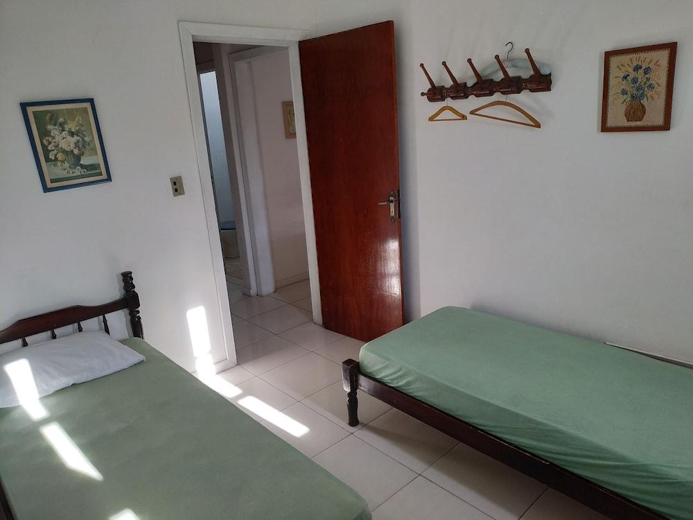 Residencial Praia Bombas