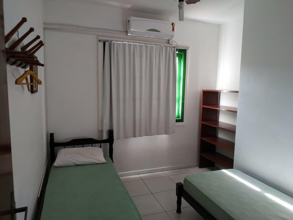 Residencial Praia Bombas