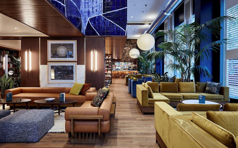 Radisson Blu 1882 Hotel, Barcelona Sagrada Familia