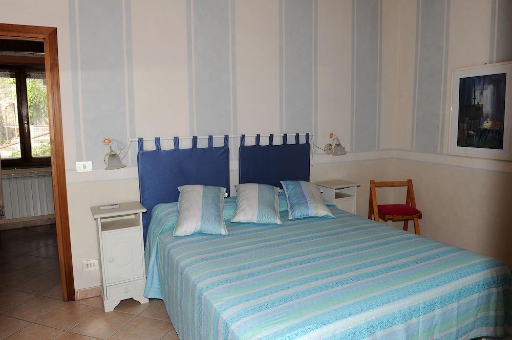 Bed & Breakfast La Casa Del Sole