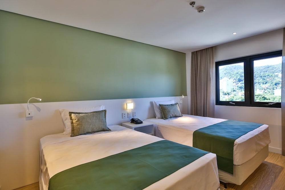 Quality Hotel Blumenau