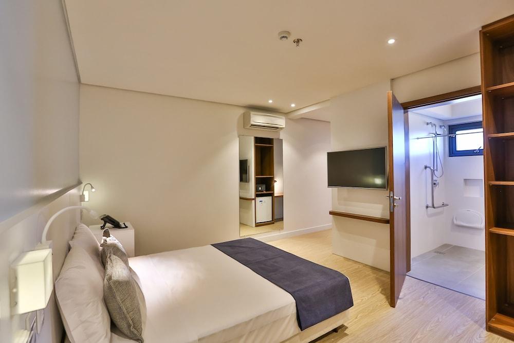 Quality Hotel Blumenau