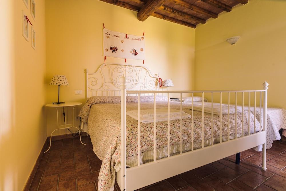 Agriturismo il Laghetto