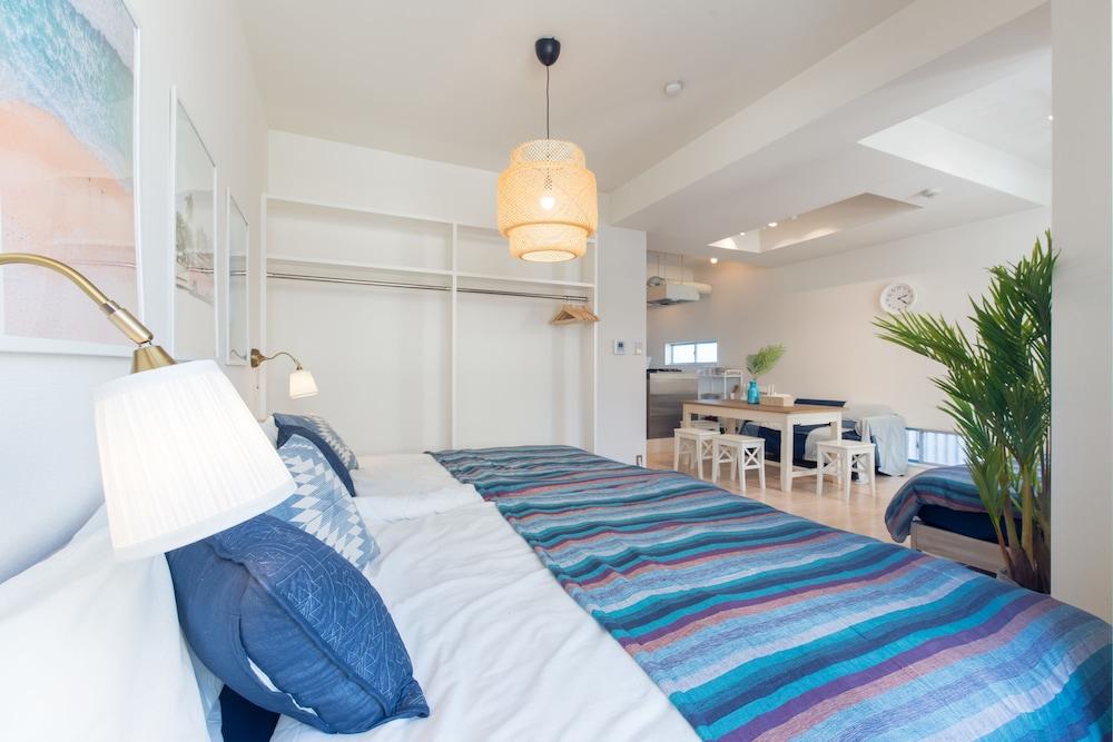 Sakuraya Condominium Kitahorie