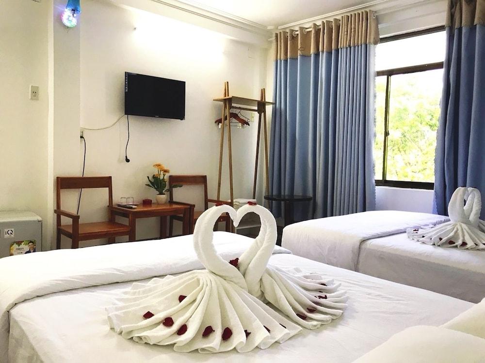 Thanh Linh 2 Quy Nhon