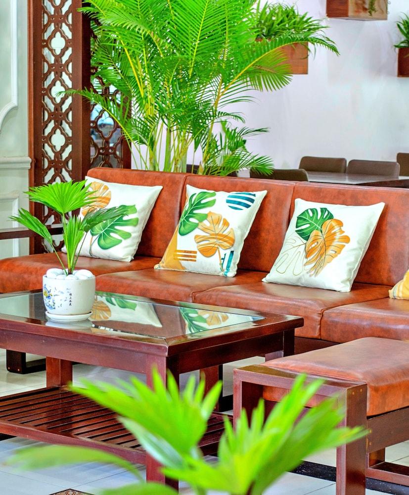 Coral Phu Quoc Hotel